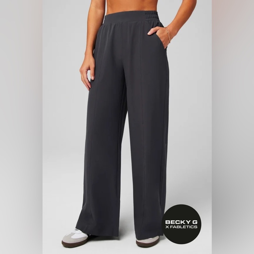 Women's Black Pants